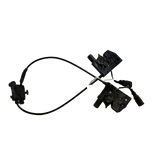 AUDI A3 E-TRON  LOCK CABLE 8V0-823-531-A